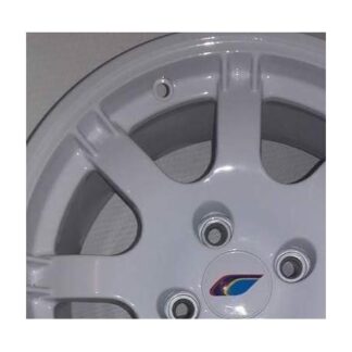 Lot de 4 stickers autocollants Peugeot Talbot Sport PTS