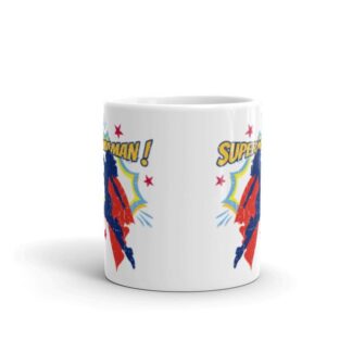Mug super maman
