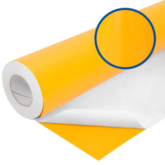 Rouleau vinyle MAT  ou brillant largeur 30,5cm (12 inch) couleurs au choix