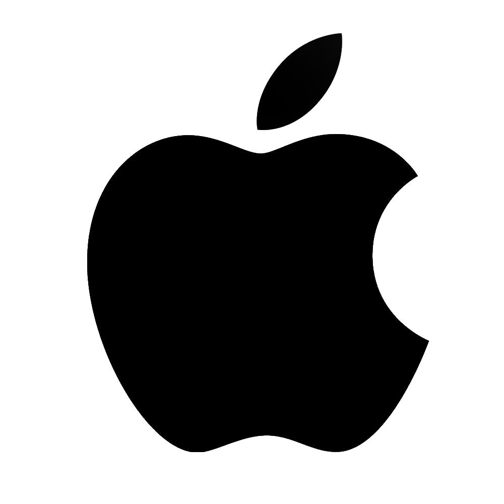 アップル　巨大ステッカー Apple ステッカー ステッカー – Deco Sticker Store