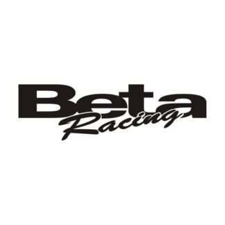 Sticker autocollant Beta racing moto