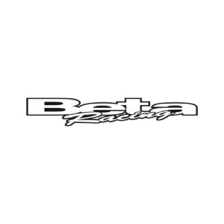 Sticker autocollant Beta racing moto
