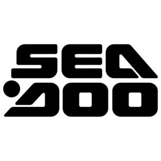 Sticker autocollant Seadoo modèle 3