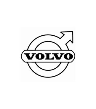 Sticker autocollant Volvo