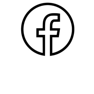 Sticker autocollant facebook à personnaliser modele 2