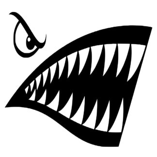 Sticker furious - JDM