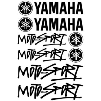 Stickers  pour votre moto Moto-sport