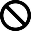 non merci