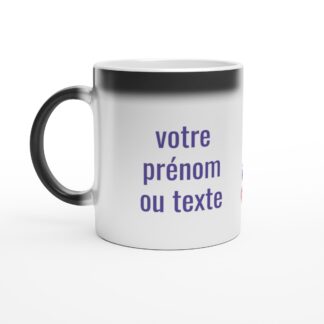Mug Magic en céramique 325 ml (11 oz) chien
