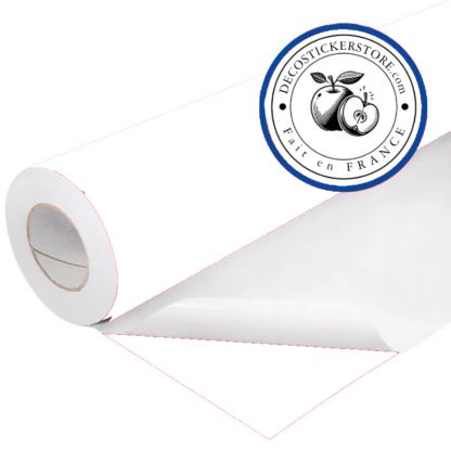 Rouleau vinyle réfléchissant largeur 30,5cm (12 inch) couleurs au choix