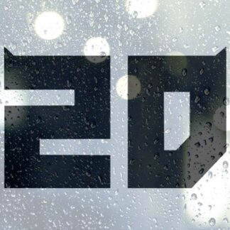 Sticker Autocollant 20 Fabio Quartararo