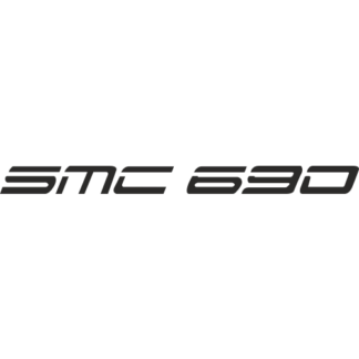 Sticker Autocollant  KTM SMC 690