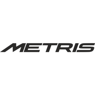 Sticker Autocollant Sticker MERCEDES Metris