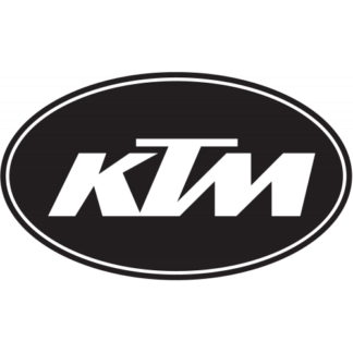 Sticker Autocollant Ktm