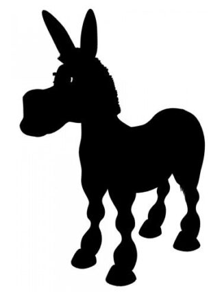 Sticker Autocollant Shrek ane héro U87302