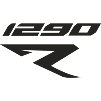 Sticker Autocollant  KTM 1290 R