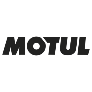 Sticker Autocollant motul auto AM87449