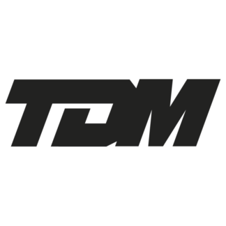 Sticker Autocollant  yamaha tdm moto AN87377