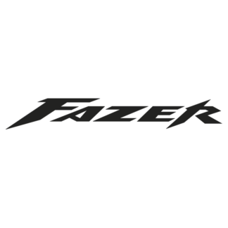 Sticker Autocollant  yamaha_fazer moto AN87364
