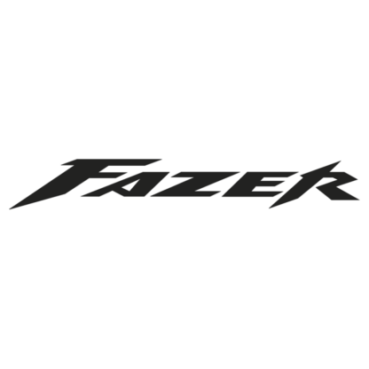 Sticker Autocollant  yamaha_fazer moto AN87364