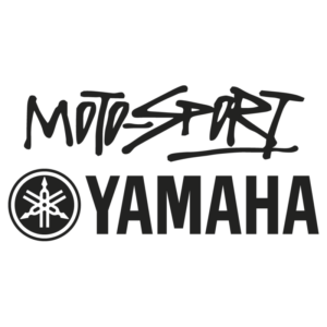 Sticker Autocollant  yamaha_motosport moto AN87363