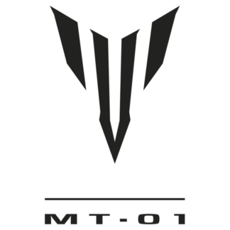 Sticker Autocollant  yamaha_mt01 moto AN87362