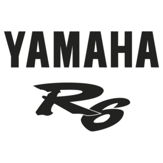 Sticker Autocollant  yamaha_r6 moto AN87358