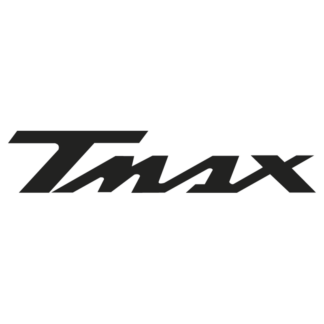 Sticker Autocollant  yamaha_tmax moto AN87351