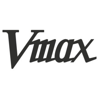 Sticker Autocollant  yamaha_vmax_ii moto AN87345