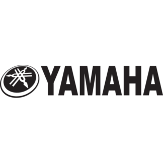 Sticker Autocollant  yamaha moto AN87333