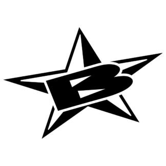 Sticker Autocollant Blowsion nautique AB87300