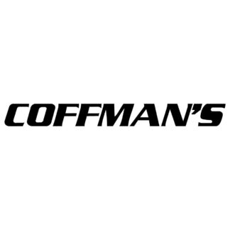 Sticker Autocollant Coffmans nautique AC87321
