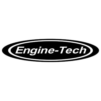 Sticker Autocollant  engine-tech nautique AD87310
