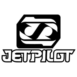 Sticker Autocollant Jetpilot nautique AB87302