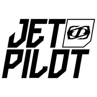 Sticker Autocollant Jetpilot nautique AB87303