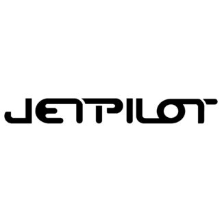Sticker Autocollant Jetpilot nautique AC87330