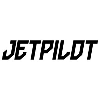 Sticker Autocollant Jetpilot nautique AB87316