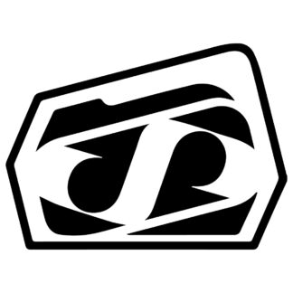 Sticker Autocollant Jetpilot nautique AC87332