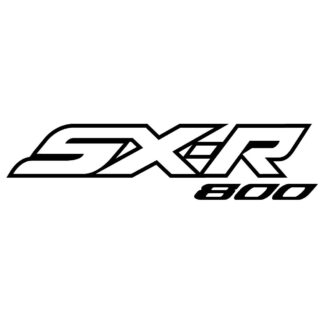 Sticker Autocollant  kawasaki sx-r 800 nautique AE87317