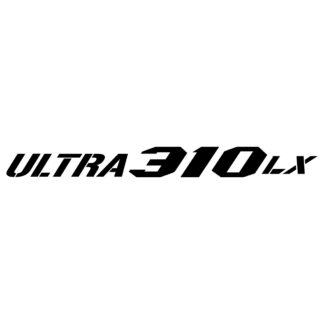 Sticker Autocollant  kawasaki ultra 310lx nautique AE87325