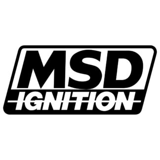 Sticker Autocollant msd ignition nautique AC87308