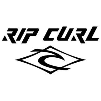 Sticker Autocollant Rip curl nautique AB87337