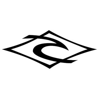 Sticker Autocollant  rip curl nautique AE87289