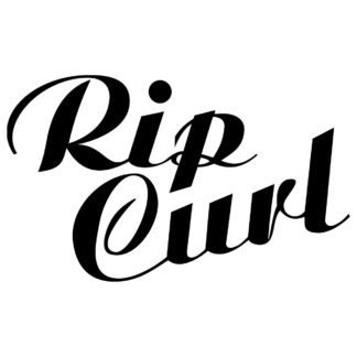 Sticker Autocollant Rip curl nautique AB87322
