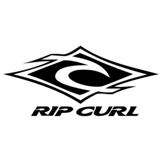 Sticker Autocollant Rip curl nautique AB87298