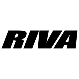 Sticker Autocollant Riva nautique AB87306