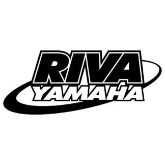 Sticker Autocollant Yamaha nautique AB87325