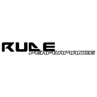 Sticker Autocollant  rule performance nautique AE87296