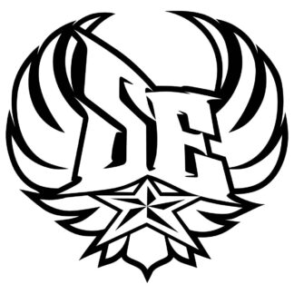 Sticker Autocollant jetski nautique AB87318