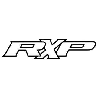Sticker Autocollant  seadoo rxp nautique AE87332